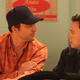 Image for article titled The New Girl showrunners on building the second season toward its “big kiss”—and the aftermath